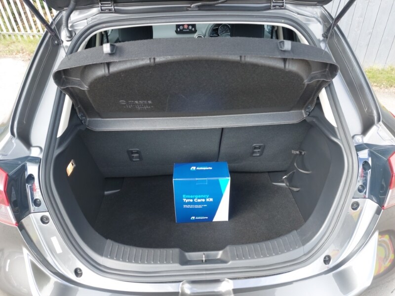 Used Mazda Mazda2 2021 for sale - 76800121: Photo 8