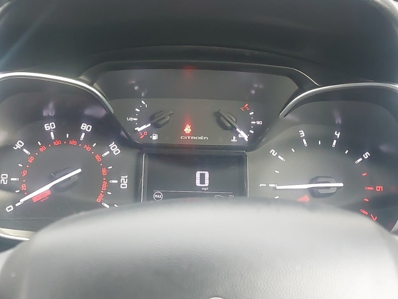 Used Citroen C3 2022 for sale - 77751217: Photo 10