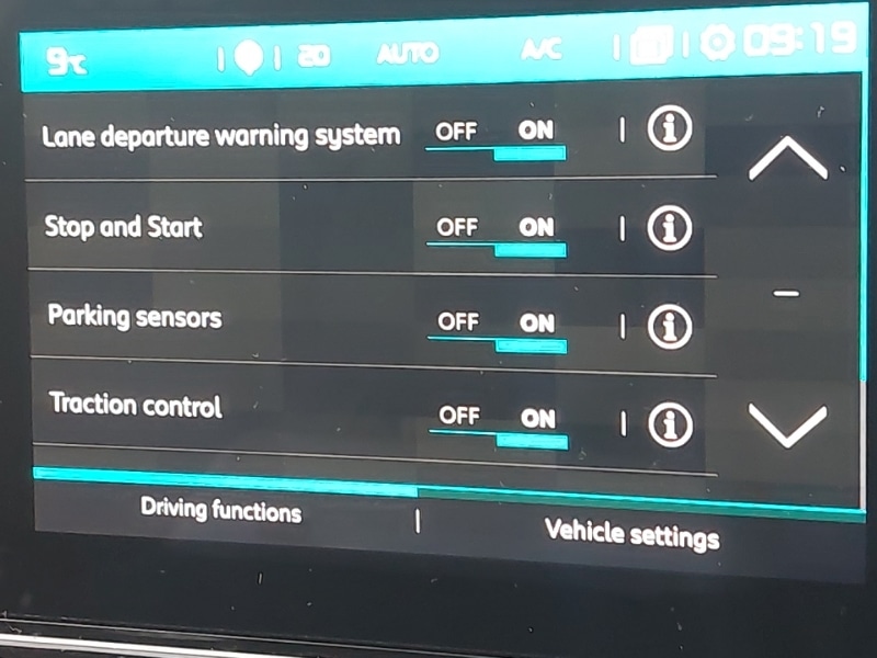 Used Citroen C3 2022 for sale - 77751217: Photo 18