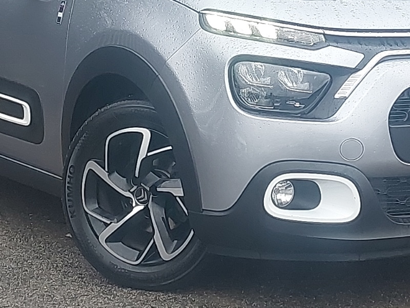 Used Citroen C3 2022 for sale - 77751217: Photo 9