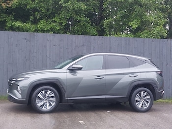Used Hyundai TUCSON 2022 for sale - 78783329: Photo