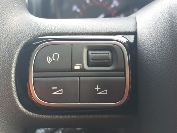 Used Citroen C3 2023 for sale - 75731923: Photo 18