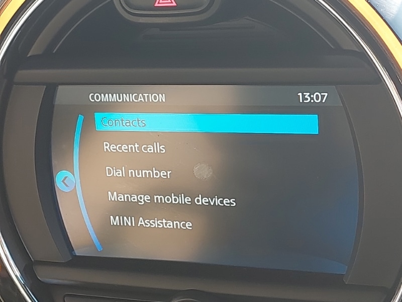 Used MINI Cooper 2019 for sale - 77252319: Photo 17