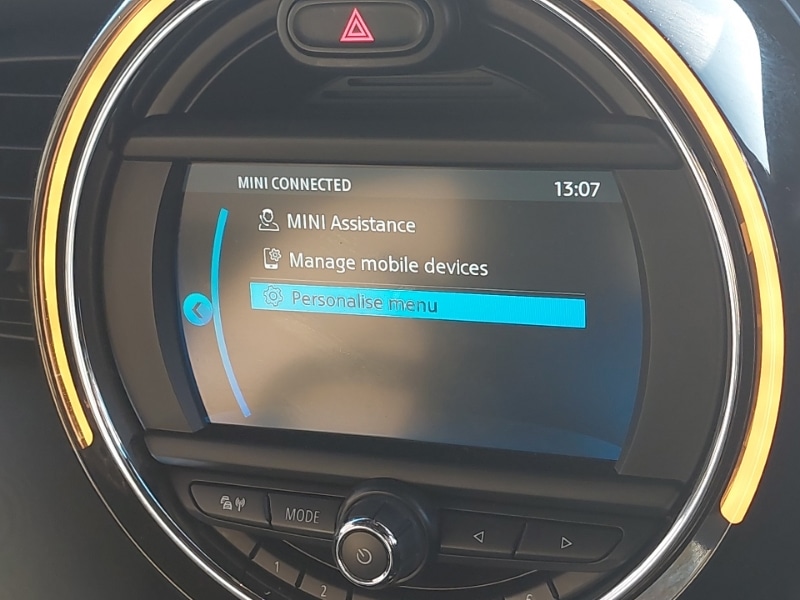 Used MINI Cooper 2019 for sale - 77252319: Photo 18
