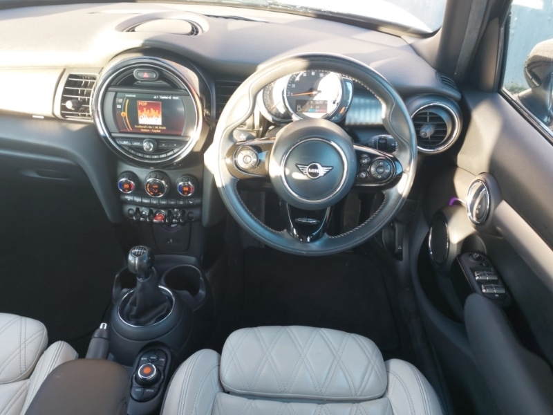 Used MINI Cooper 2019 for sale - 77252319: Photo 7