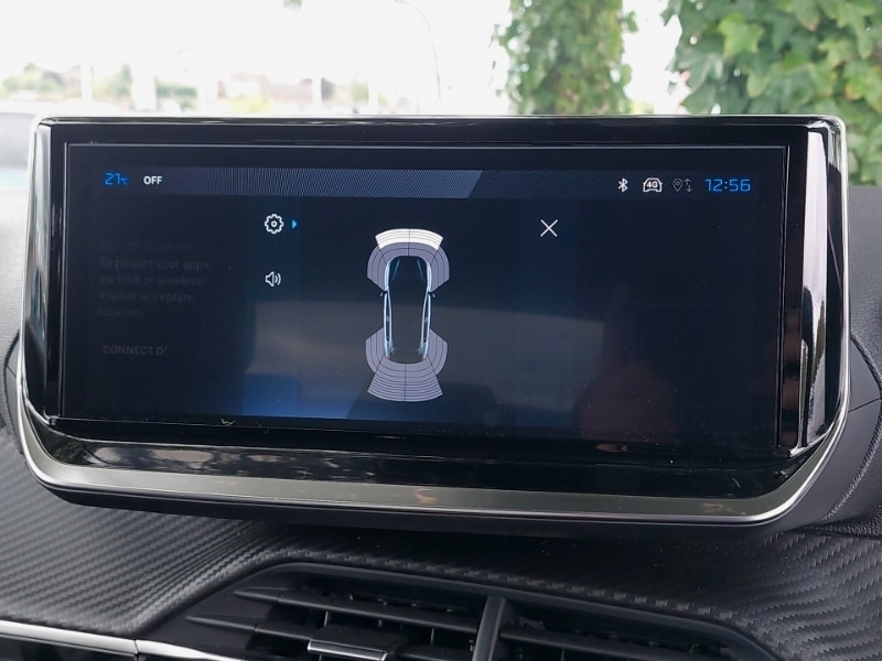 Used Peugeot 208 2025 for sale - 76411012: Photo 11