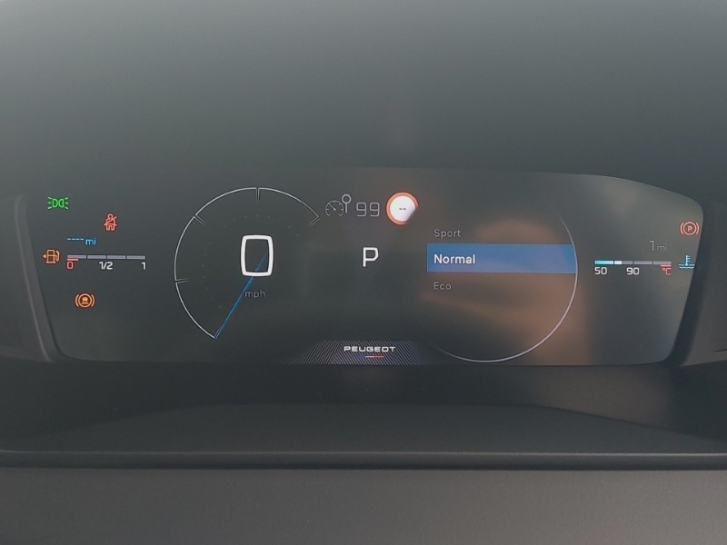 Used Peugeot 208 2025 for sale - 76411012: Photo 15