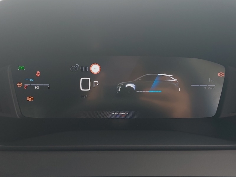 Used Peugeot 208 2025 for sale - 76411012: Photo 16