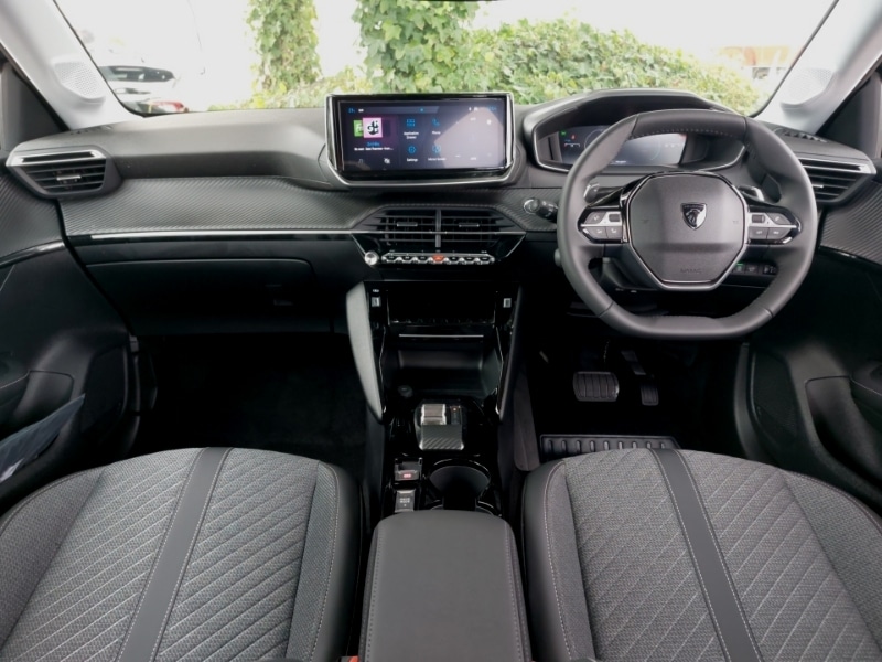 Used Peugeot 208 2025 for sale - 76411012: Photo 2