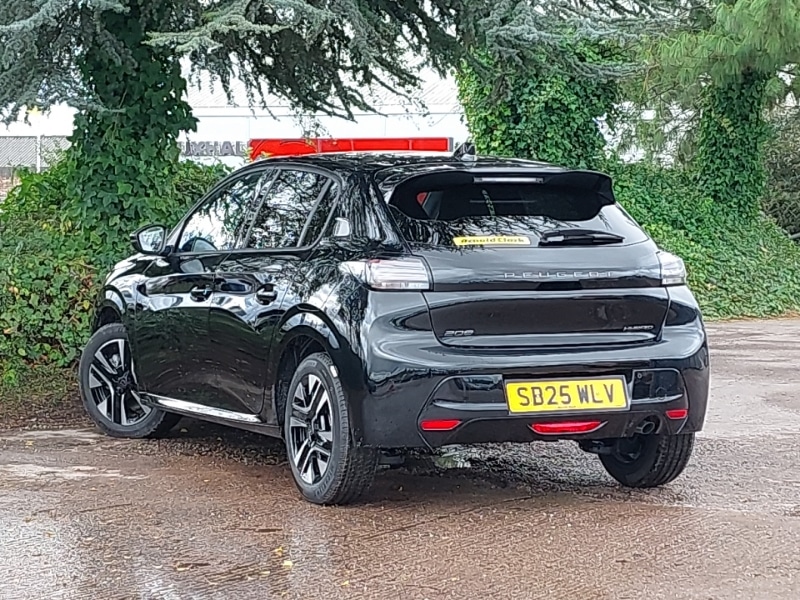 Used Peugeot 208 2025 for sale - 76411012: Photo 3