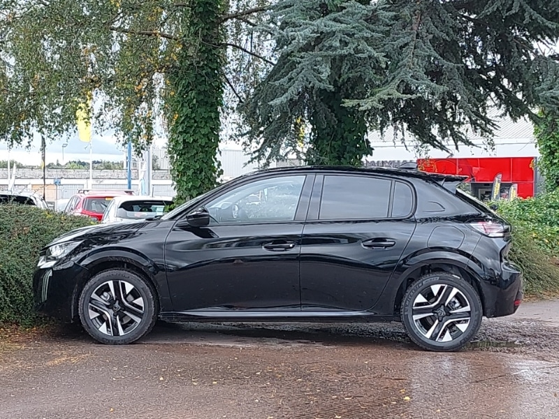 Used Peugeot 208 2025 for sale - 76411012: Photo 4