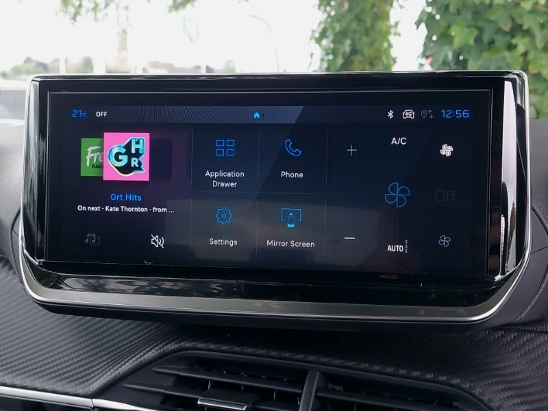 Used Peugeot 208 2025 for sale - 76411012: Photo 7