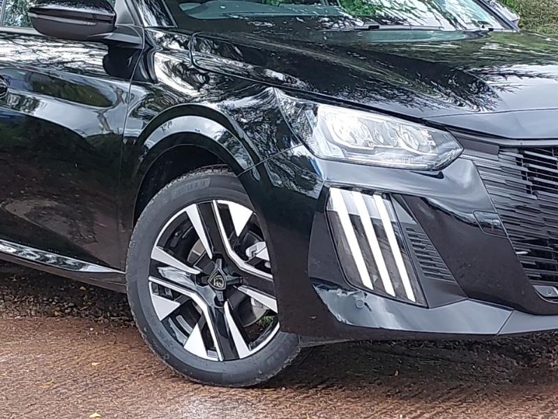 Used Peugeot 208 2025 for sale - 76411012: Photo 9