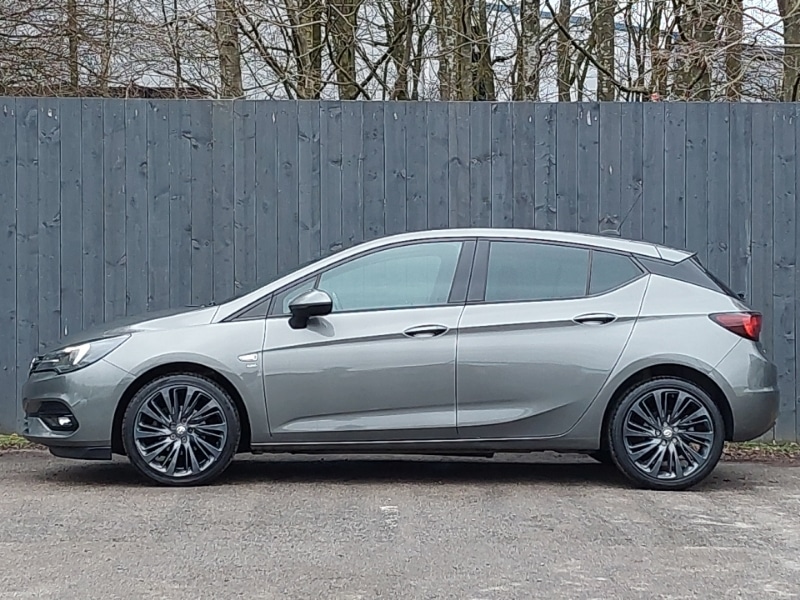 Used Vauxhall Astra 2020 for sale - 77823060: Photo 4