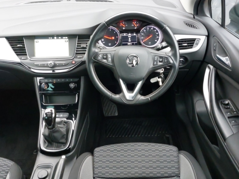 Used Vauxhall Astra 2020 for sale - 77823060: Photo 7