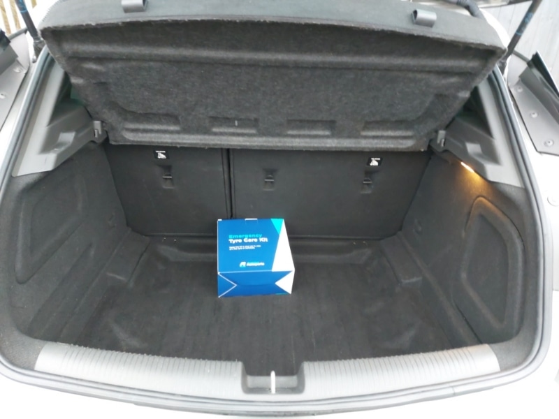 Used Vauxhall Astra 2020 for sale - 77823060: Photo 8