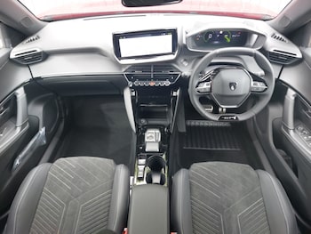 Used Peugeot 2008 2026 for sale - 78559485: Photo