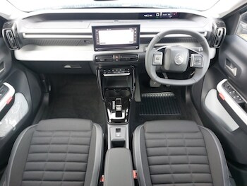 Used Citroen C3 Aircross 2025 for sale - 77816732: Photo