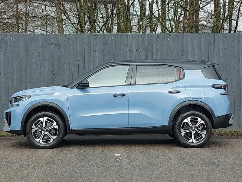 Used Citroen C3 Aircross 2025 for sale - 77816732: Photo 4