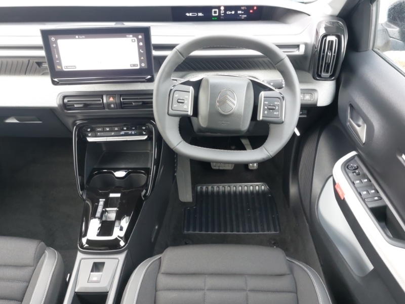 Used Citroen C3 Aircross 2025 for sale - 77816732: Photo 7