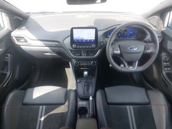 Used Ford Puma 2024 for sale - 79517639: Photo