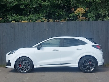 Used Ford Puma 2024 for sale - 79517639: Photo