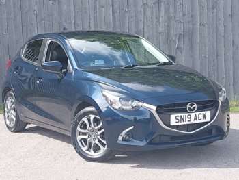 Used Mazda Mazda2 2019 for sale - 74988416: Photo