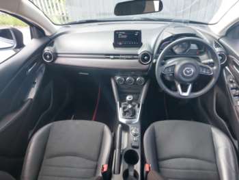 Used Mazda Mazda2 2019 for sale - 74988416: Photo