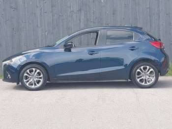 Used Mazda Mazda2 2019 for sale - 74988416: Photo