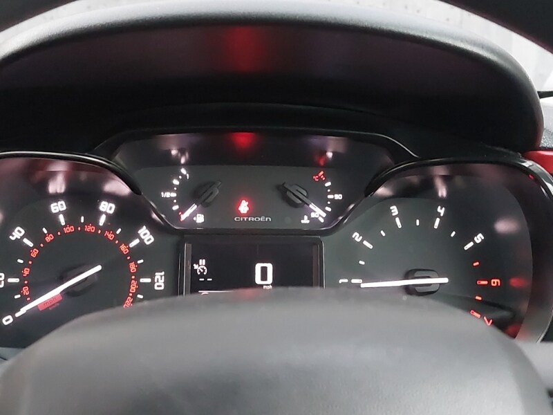 Used Citroen C3 2021 for sale - 77596403: Photo 10