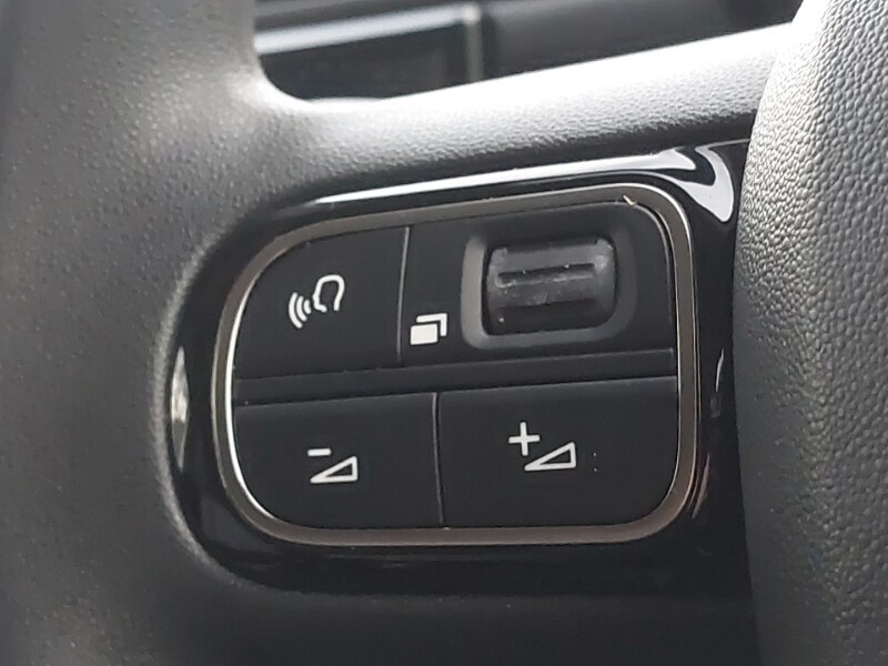 Used Citroen C3 2021 for sale - 77596403: Photo 13