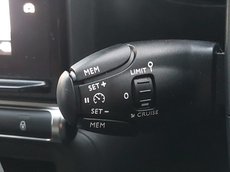 Used Citroen C3 2021 for sale - 77596403: Photo 14