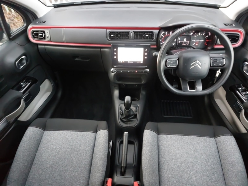 Used Citroen C3 2021 for sale - 77596403: Photo 2