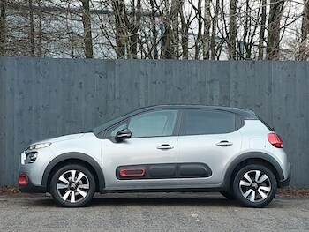 Used Citroen C3 2021 for sale - 77596403: Photo