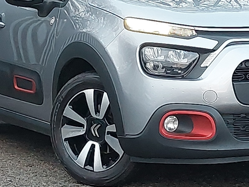 Used Citroen C3 2021 for sale - 77596403: Photo 9