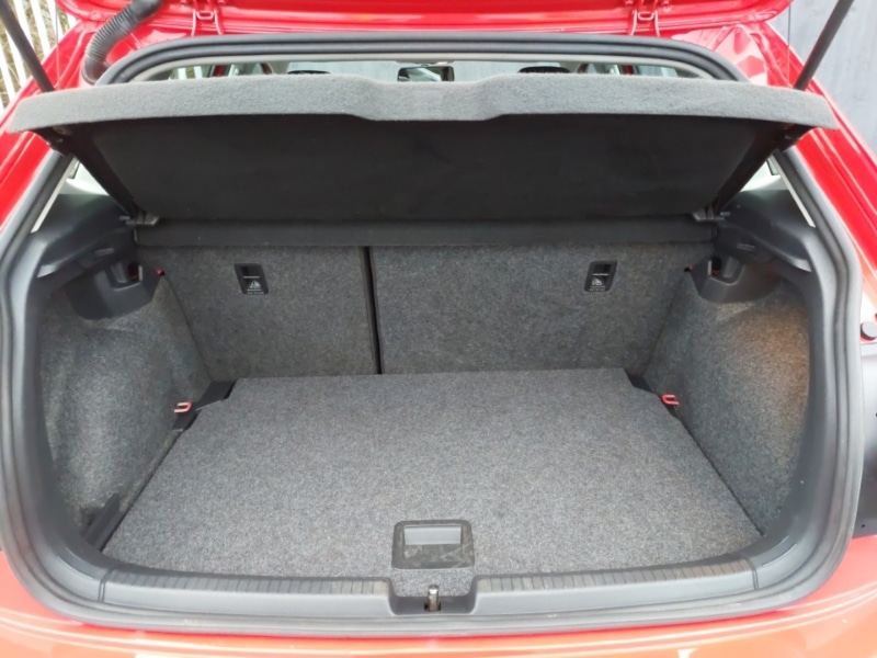 Used Volkswagen Polo 2019 for sale - 77252317: Photo 8