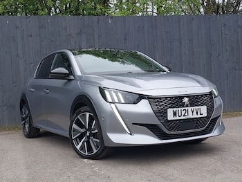 Used Peugeot 208 2021 for sale - 78441505: Photo