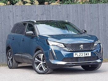 Used Peugeot 5008 2023 for sale - 79461484: Photo