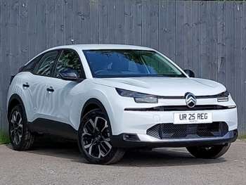 2025 - 1.2 Hybrid You 5dr Auto