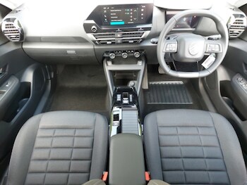 Used Citroen C4 2025 for sale - 74630680: Photo