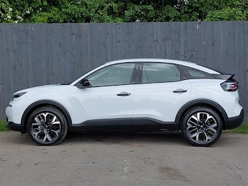 Used Citroen C4 2025 for sale - 74630680: Photo