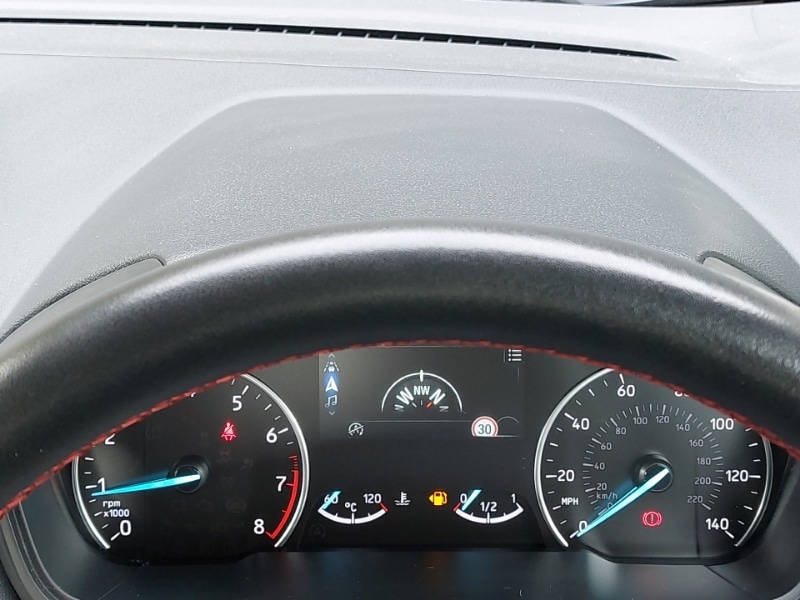 Used Ford Ecosport 2022 for sale - 76213186: Photo 10