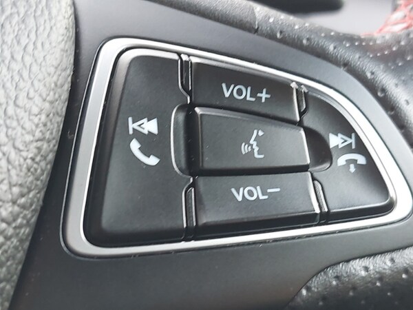 Used Ford Ecosport 2022 for sale - 76213186: Photo 12