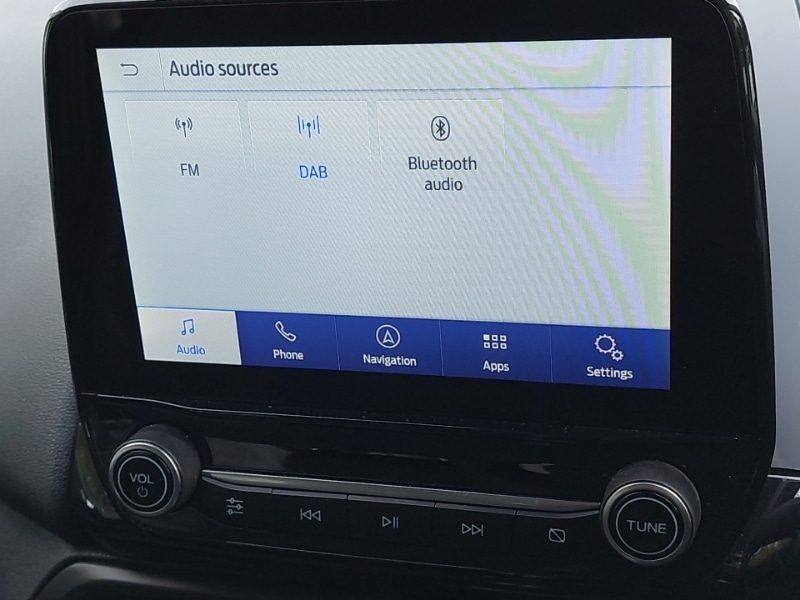 Used Ford Ecosport 2022 for sale - 76213186: Photo 17