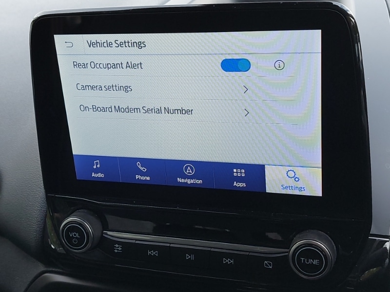 Used Ford Ecosport 2022 for sale - 76213186: Photo 18