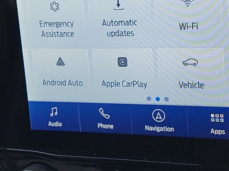 Used Ford Ecosport 2022 for sale - 76213186: Photo 19