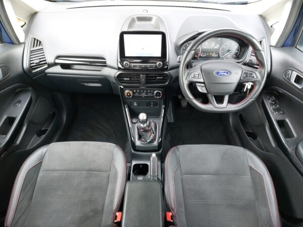 Used Ford Ecosport 2022 for sale - 76213186: Photo 2