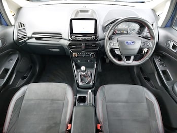 Used Ford Ecosport 2022 for sale - 76213186: Photo