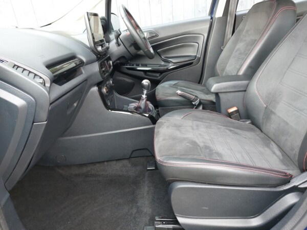 Used Ford Ecosport 2022 for sale - 76213186: Photo 5