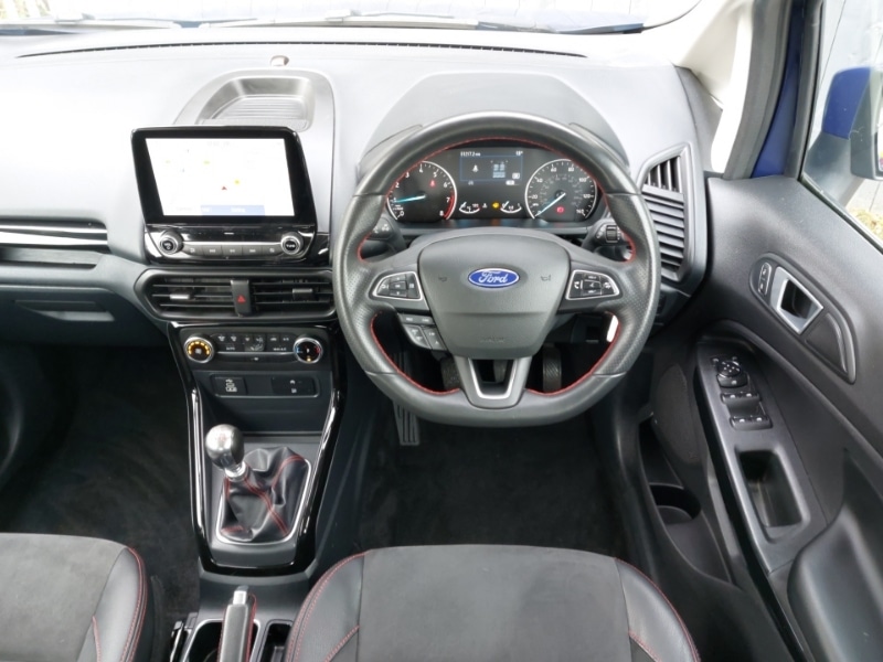 Used Ford Ecosport 2022 for sale - 76213186: Photo 7